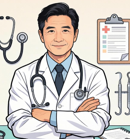 安浩军在哪家医院